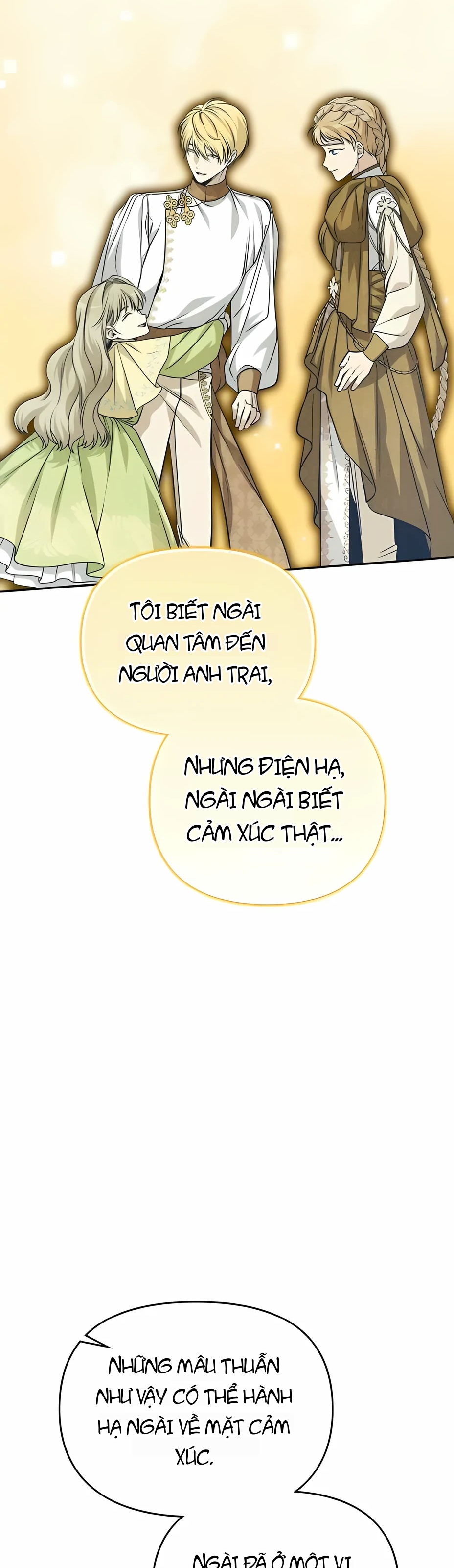 Nam Thứ Đình Công Thì Phải Làm Sao?! Chapter 75 - 71