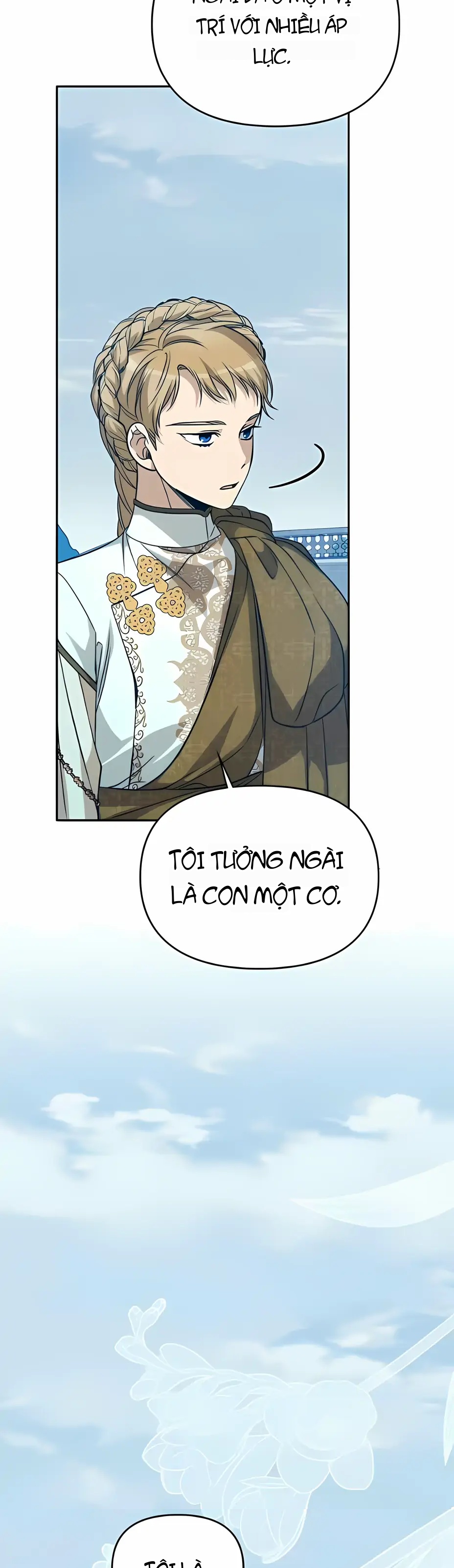 Nam Thứ Đình Công Thì Phải Làm Sao?! Chapter 75 - 72