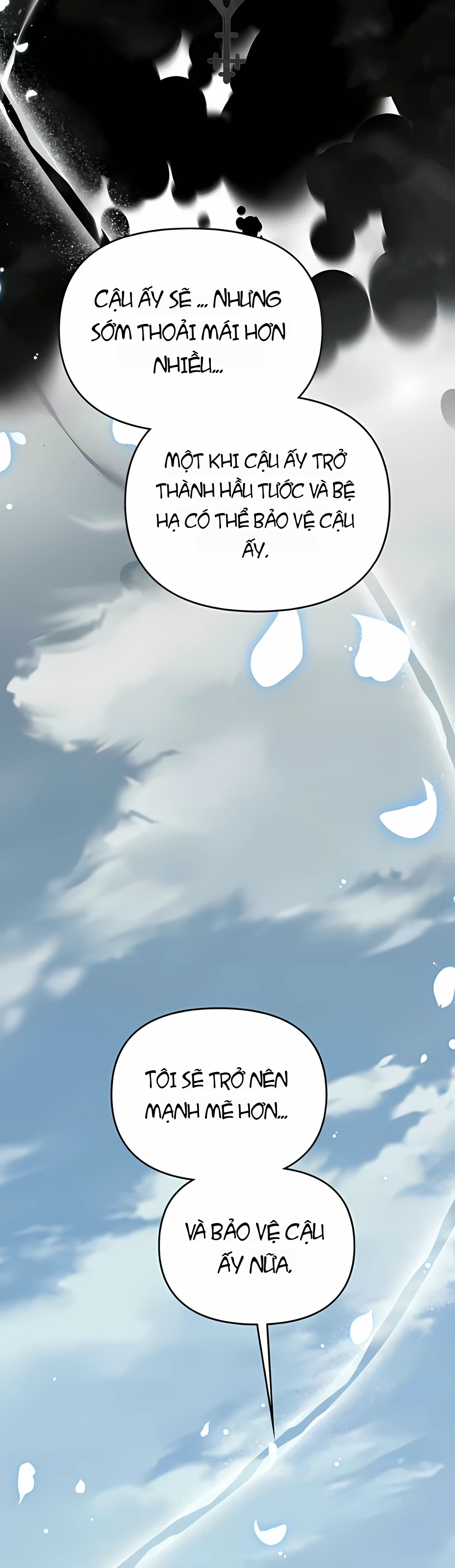 Nam Thứ Đình Công Thì Phải Làm Sao?! Chapter 75 - 75