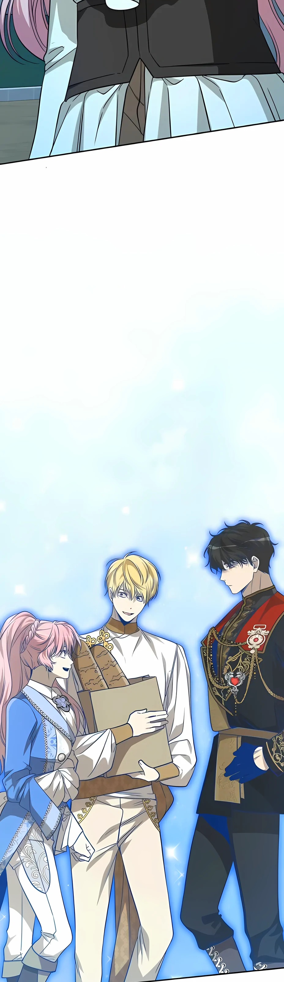 Nam Thứ Đình Công Thì Phải Làm Sao?! Chapter 75 - 78