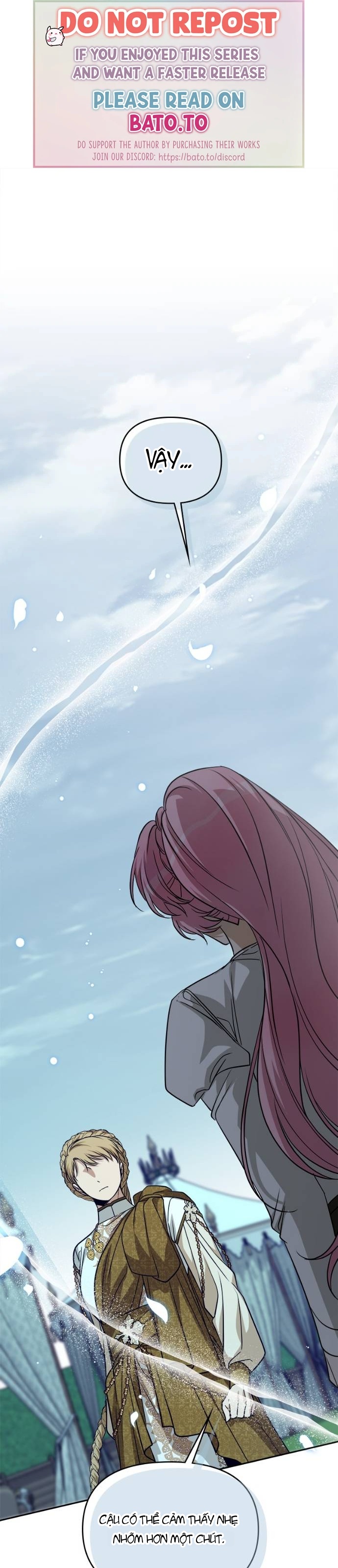 Nam Thứ Đình Công Thì Phải Làm Sao?! Chapter 76 - 1