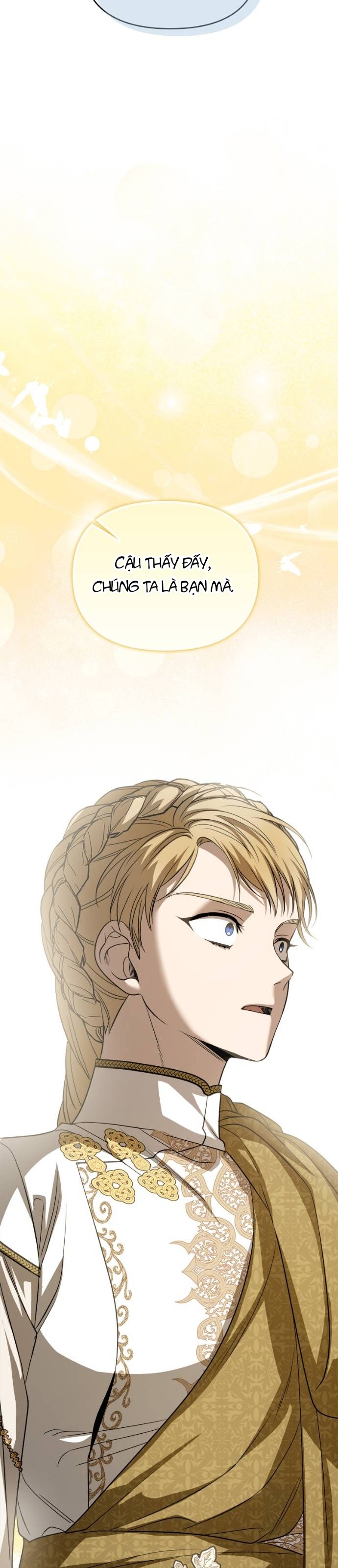 Nam Thứ Đình Công Thì Phải Làm Sao?! Chapter 76 - 2