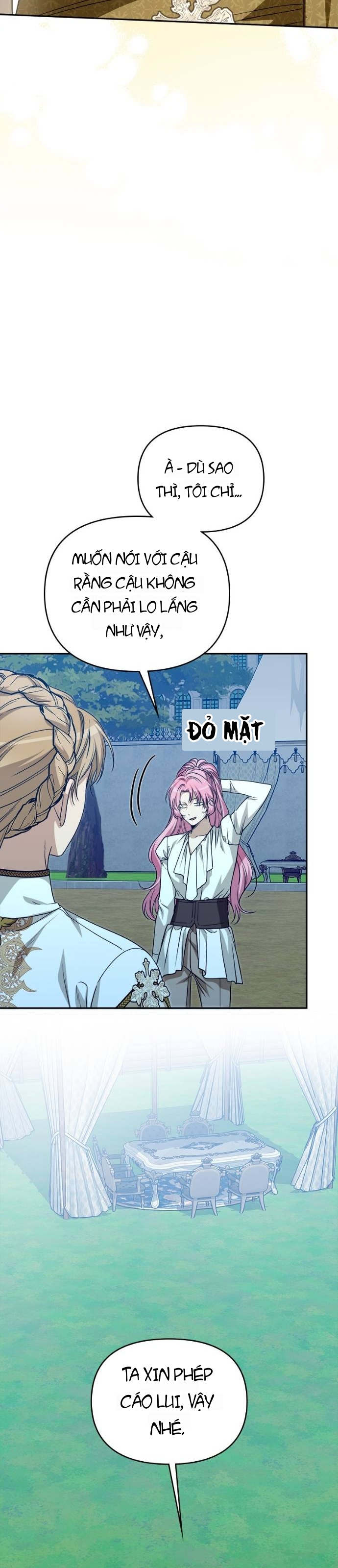 Nam Thứ Đình Công Thì Phải Làm Sao?! Chapter 76 - 3