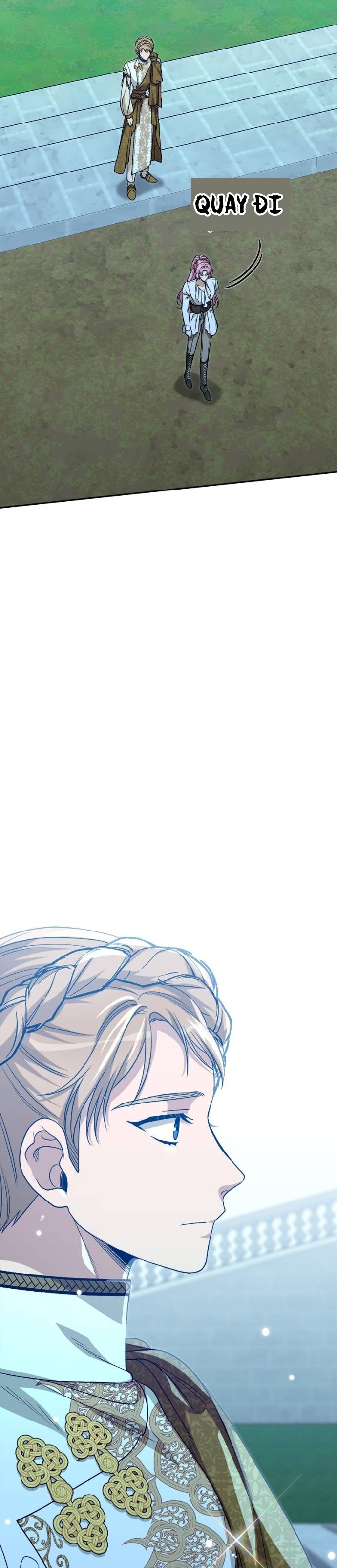 Nam Thứ Đình Công Thì Phải Làm Sao?! Chapter 76 - 4