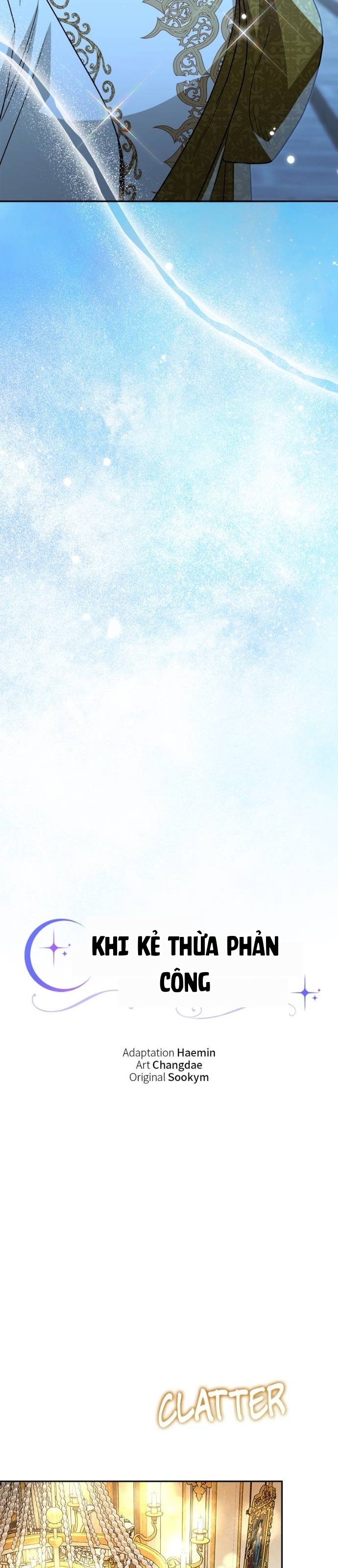 Nam Thứ Đình Công Thì Phải Làm Sao?! Chapter 76 - 5