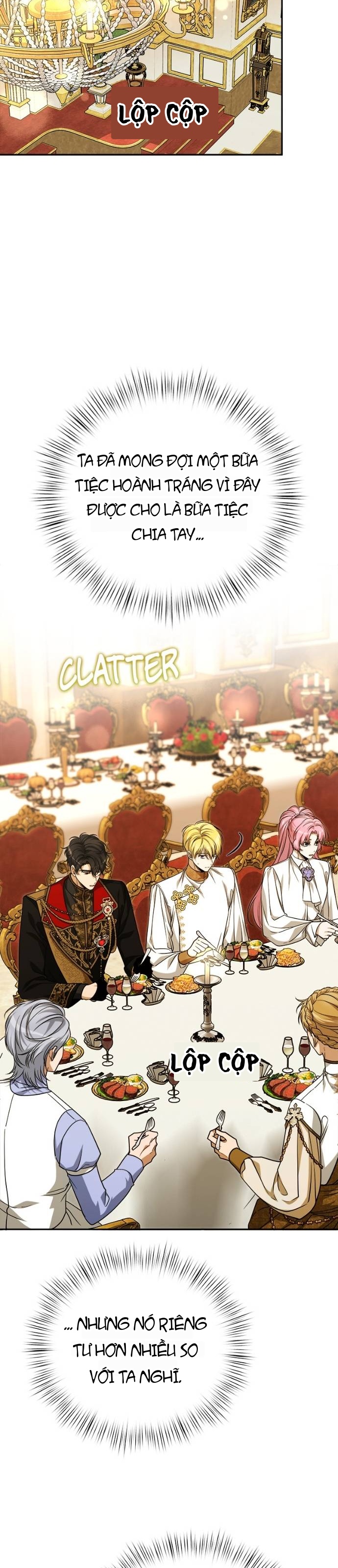 Nam Thứ Đình Công Thì Phải Làm Sao?! Chapter 76 - 6