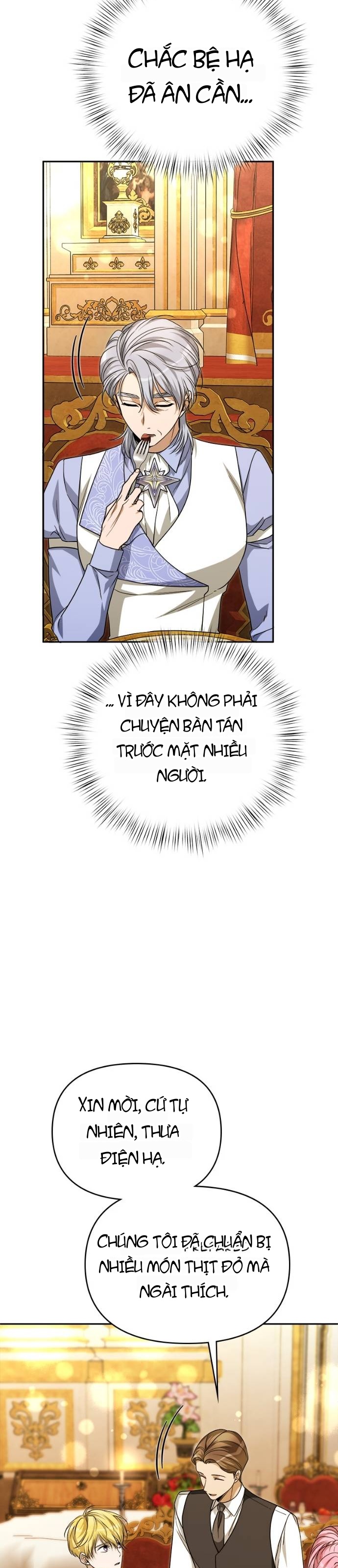 Nam Thứ Đình Công Thì Phải Làm Sao?! Chapter 76 - 7