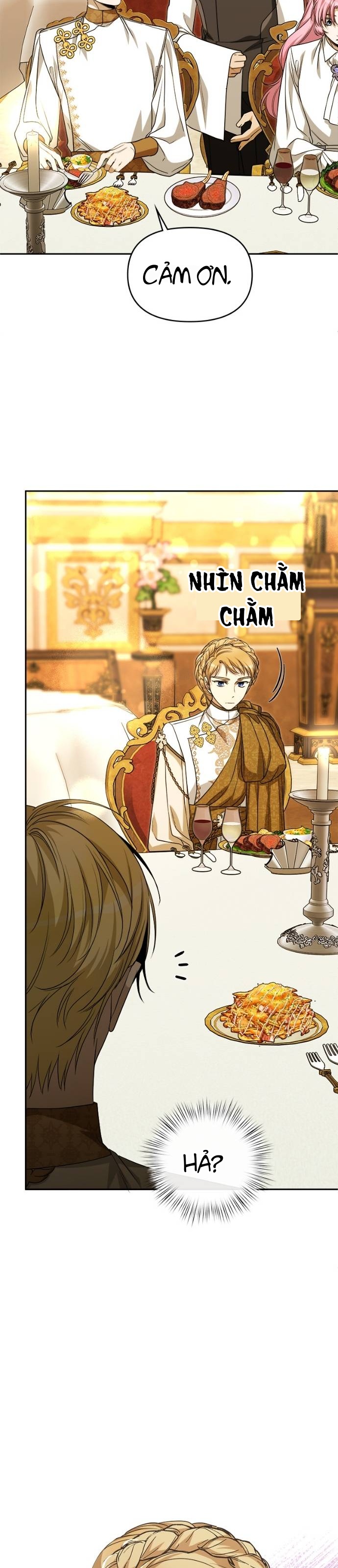 Nam Thứ Đình Công Thì Phải Làm Sao?! Chapter 76 - 8
