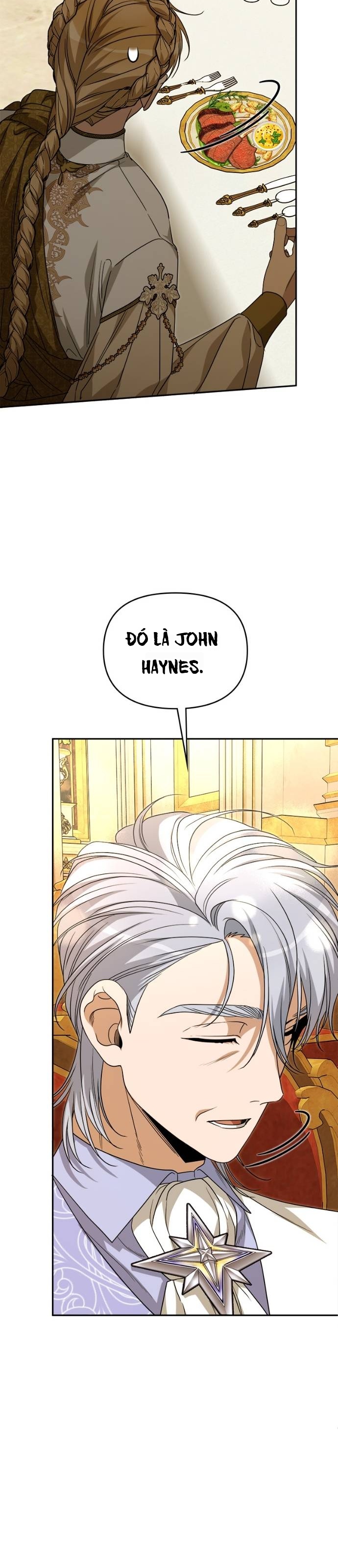 Nam Thứ Đình Công Thì Phải Làm Sao?! Chapter 76 - 13