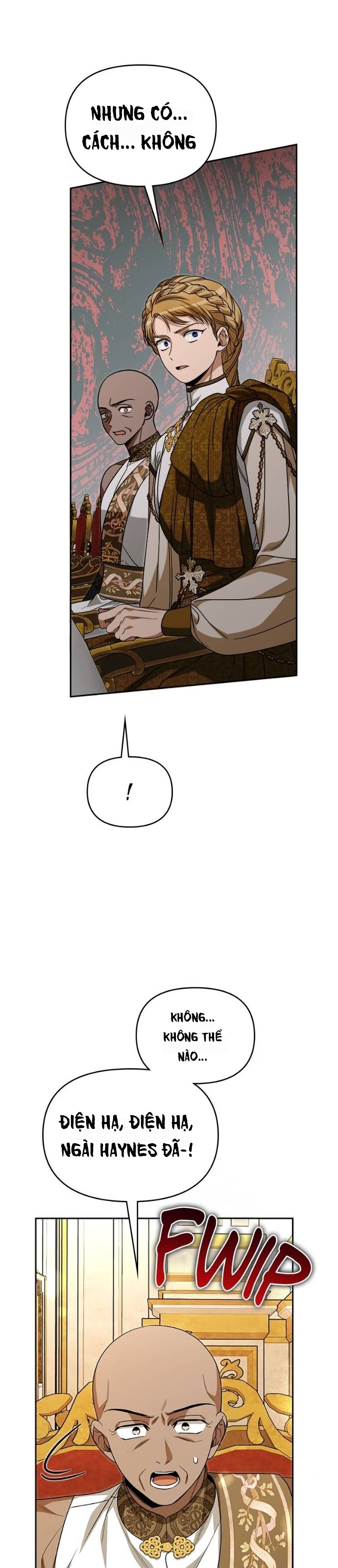 Nam Thứ Đình Công Thì Phải Làm Sao?! Chapter 76 - 14