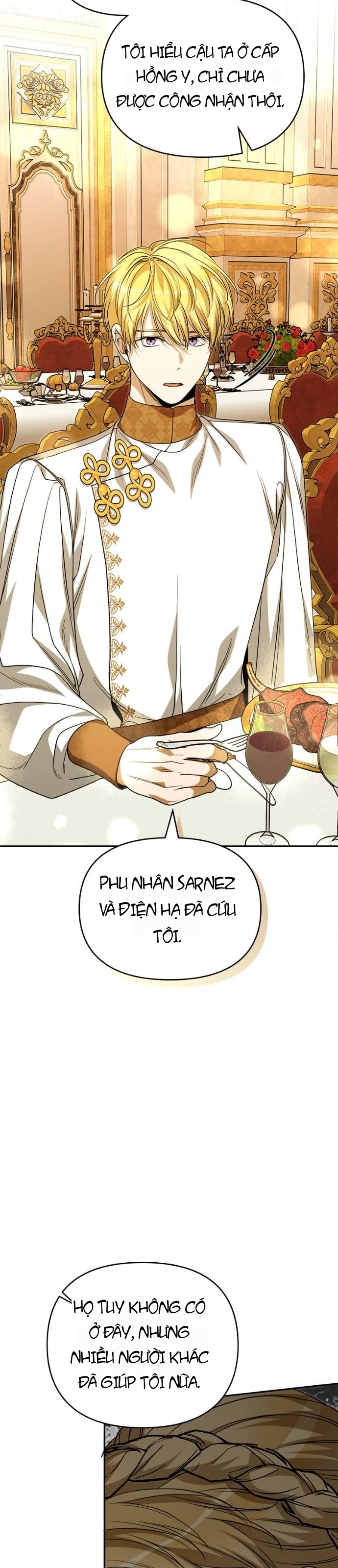 Nam Thứ Đình Công Thì Phải Làm Sao?! Chapter 76 - 16
