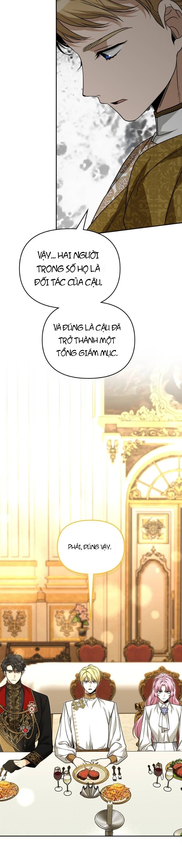Nam Thứ Đình Công Thì Phải Làm Sao?! Chapter 76 - 17