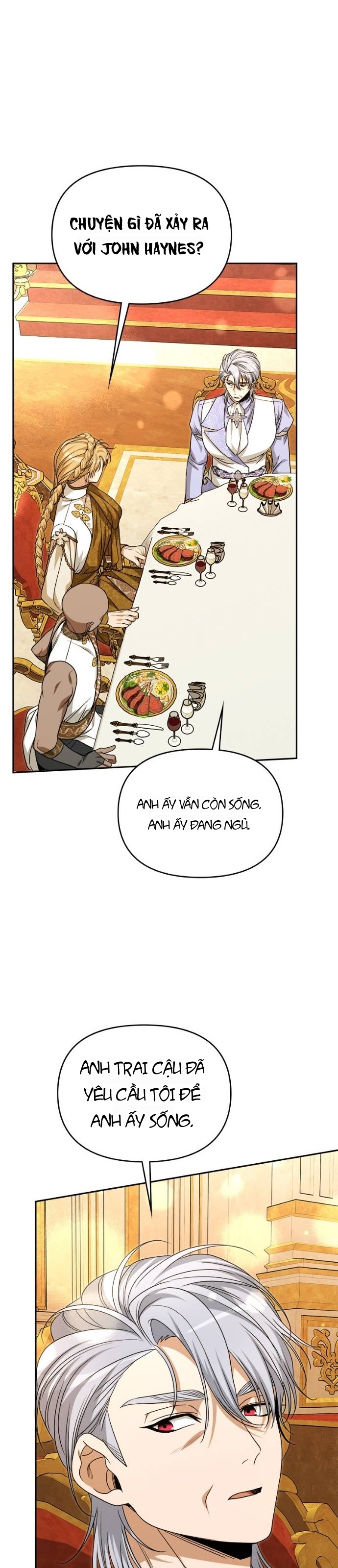 Nam Thứ Đình Công Thì Phải Làm Sao?! Chapter 76 - 18