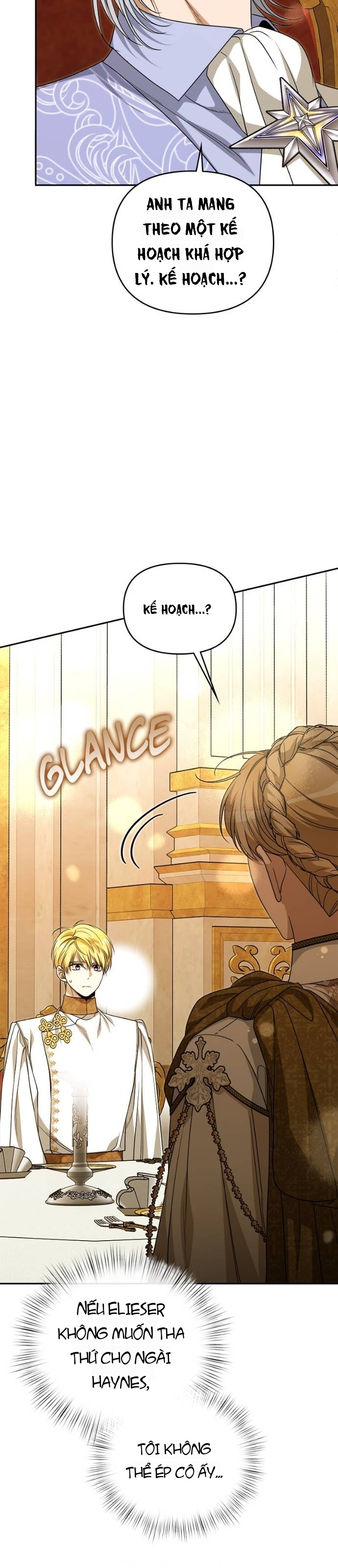 Nam Thứ Đình Công Thì Phải Làm Sao?! Chapter 76 - 19