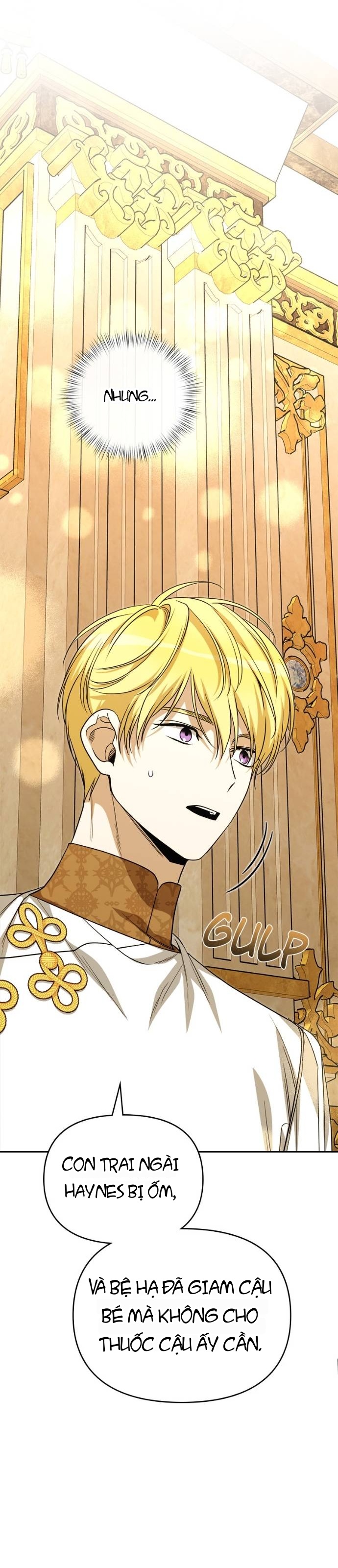 Nam Thứ Đình Công Thì Phải Làm Sao?! Chapter 76 - 20