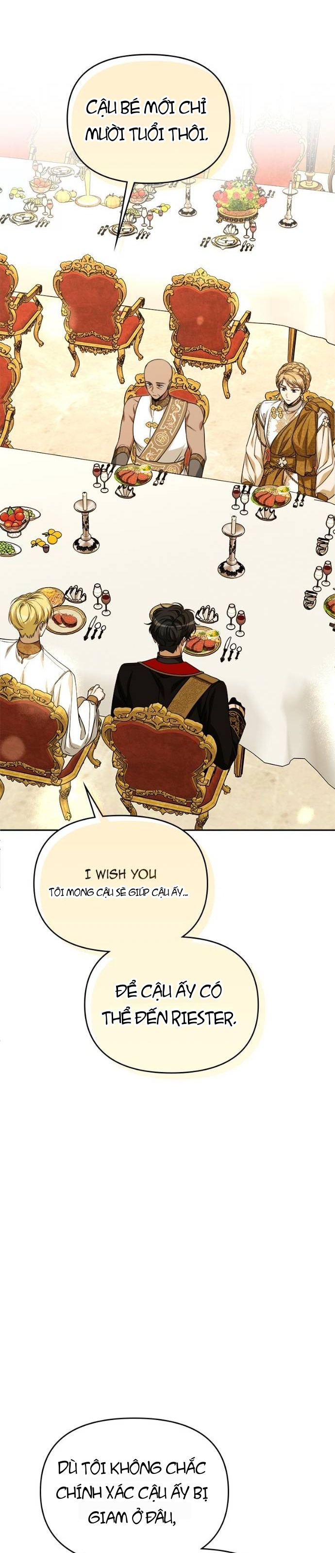 Nam Thứ Đình Công Thì Phải Làm Sao?! Chapter 76 - 21