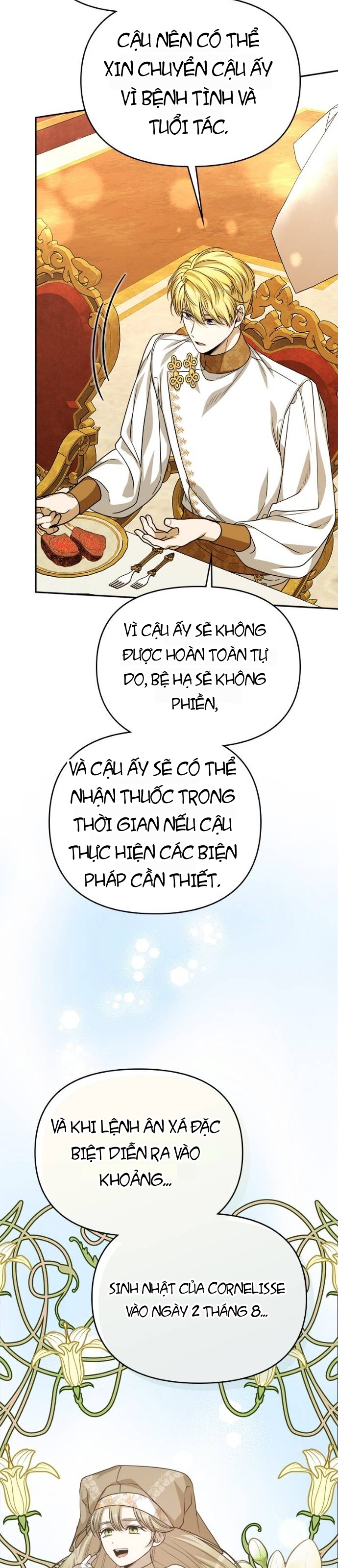 Nam Thứ Đình Công Thì Phải Làm Sao?! Chapter 76 - 22