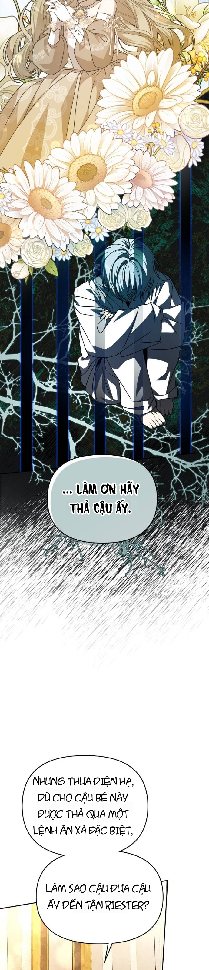 Nam Thứ Đình Công Thì Phải Làm Sao?! Chapter 76 - 23