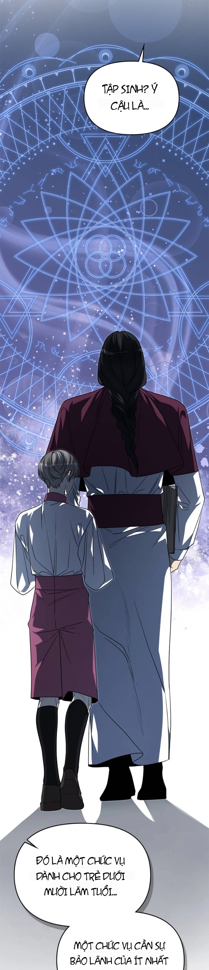 Nam Thứ Đình Công Thì Phải Làm Sao?! Chapter 76 - 25