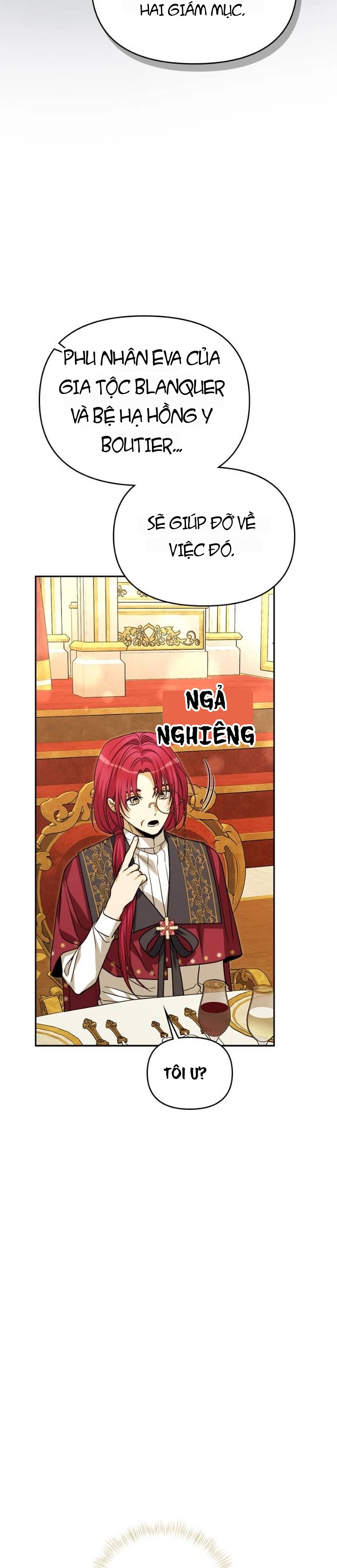 Nam Thứ Đình Công Thì Phải Làm Sao?! Chapter 76 - 26