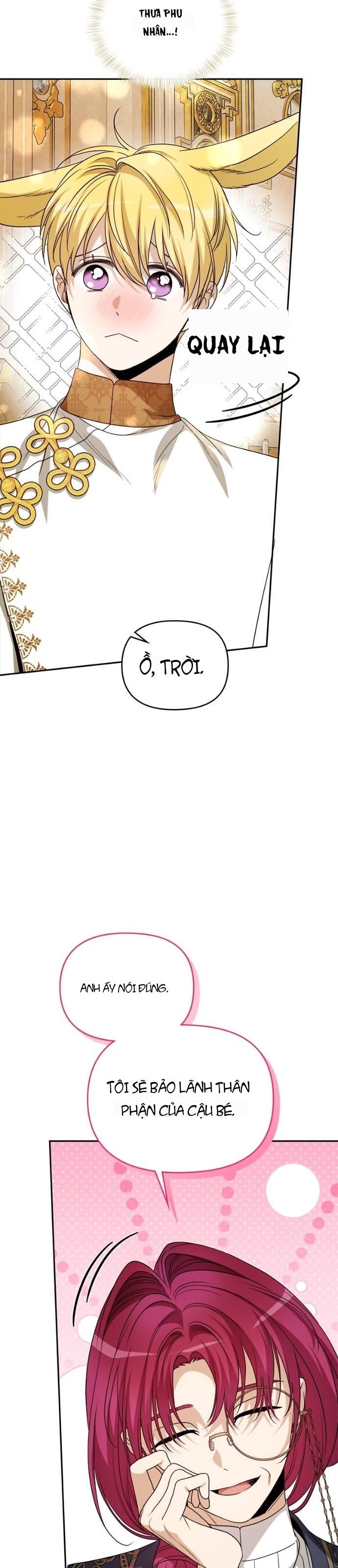 Nam Thứ Đình Công Thì Phải Làm Sao?! Chapter 76 - 27