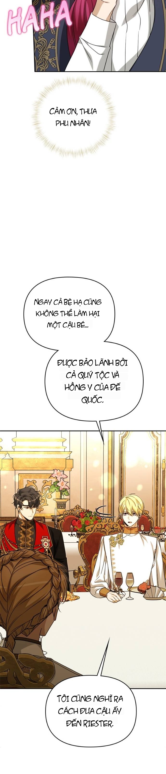 Nam Thứ Đình Công Thì Phải Làm Sao?! Chapter 76 - 28