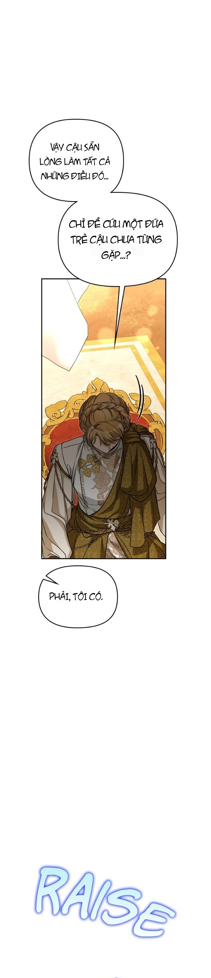 Nam Thứ Đình Công Thì Phải Làm Sao?! Chapter 76 - 29