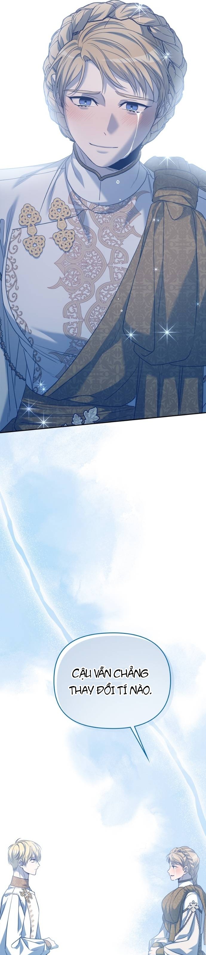 Nam Thứ Đình Công Thì Phải Làm Sao?! Chapter 76 - 30