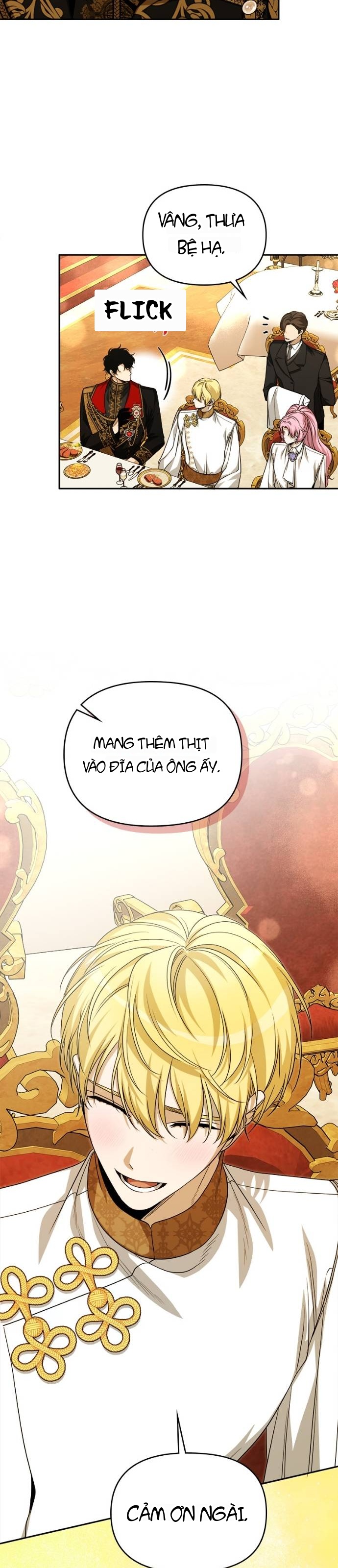 Nam Thứ Đình Công Thì Phải Làm Sao?! Chapter 76 - 34