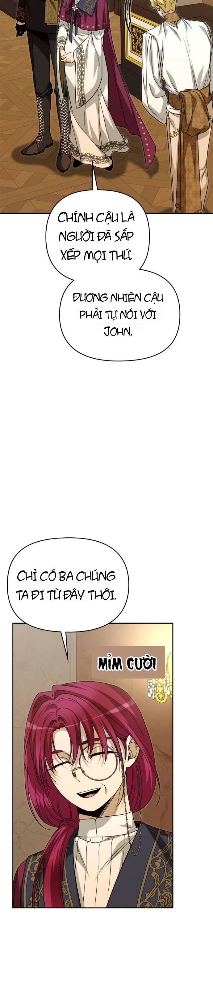Nam Thứ Đình Công Thì Phải Làm Sao?! Chapter 76 - 38