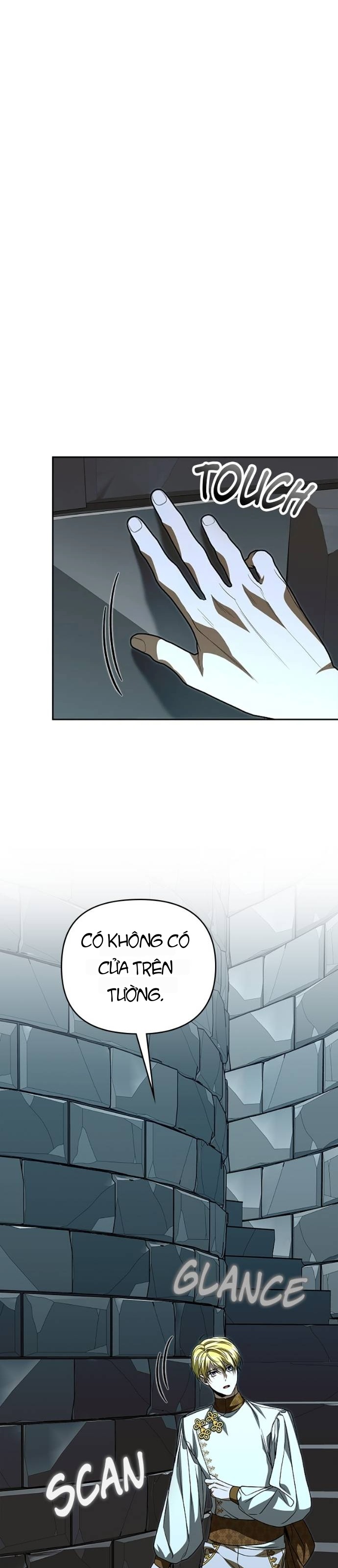 Nam Thứ Đình Công Thì Phải Làm Sao?! Chapter 76 - 39