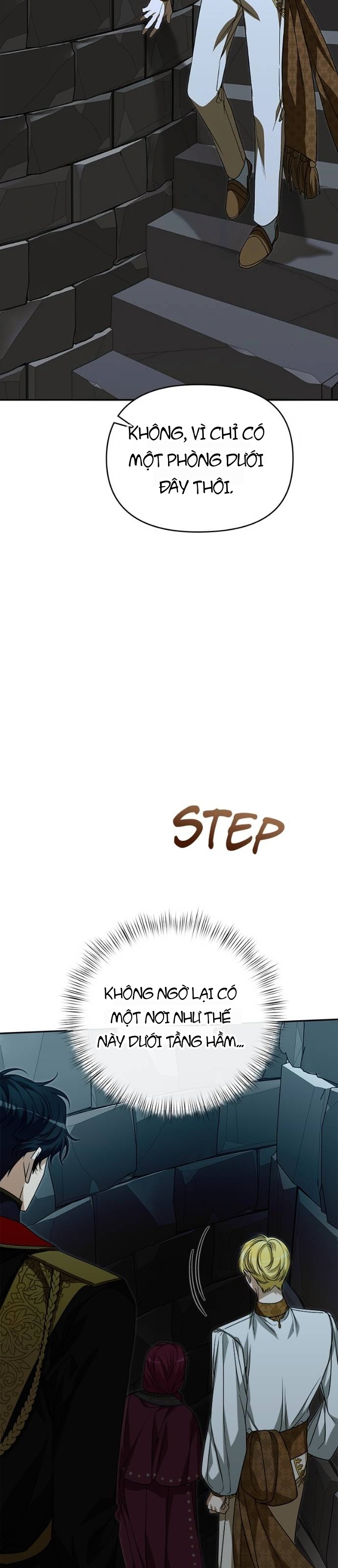 Nam Thứ Đình Công Thì Phải Làm Sao?! Chapter 76 - 40