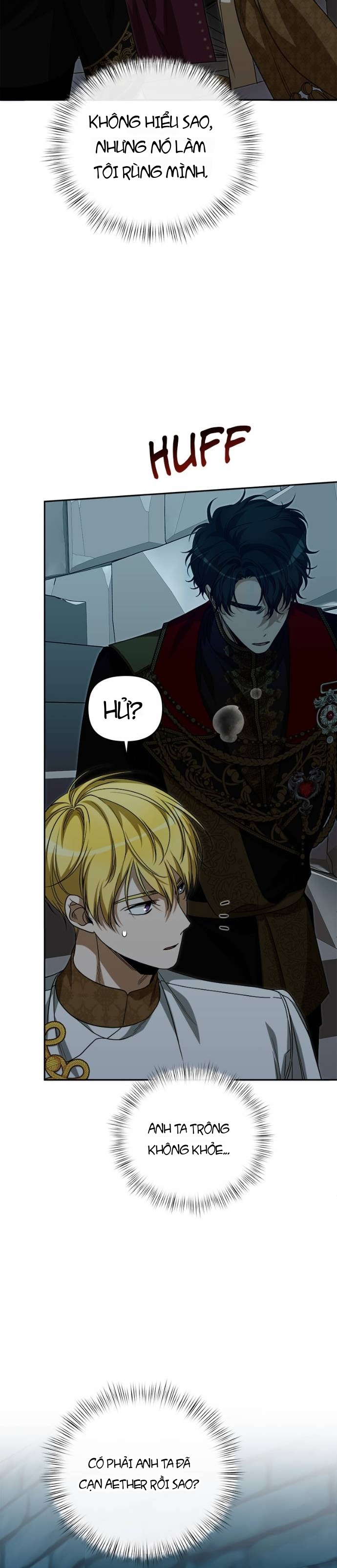 Nam Thứ Đình Công Thì Phải Làm Sao?! Chapter 76 - 41