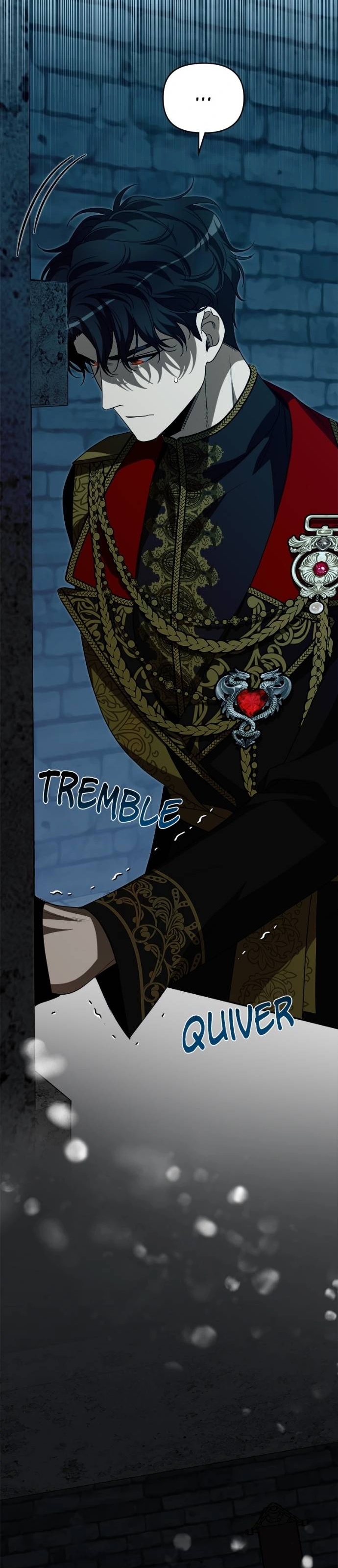 Nam Thứ Đình Công Thì Phải Làm Sao?! Chapter 76 - 43