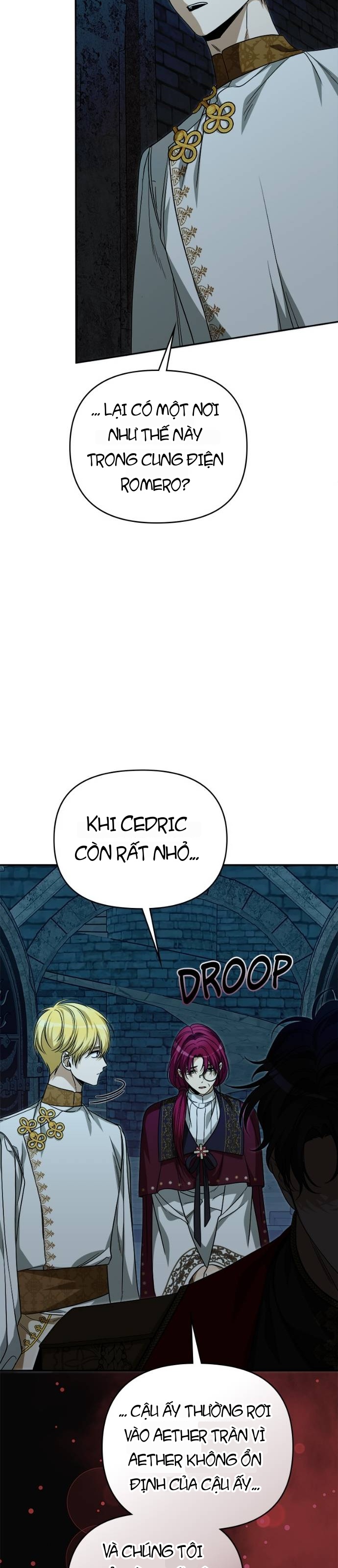 Nam Thứ Đình Công Thì Phải Làm Sao?! Chapter 76 - 45