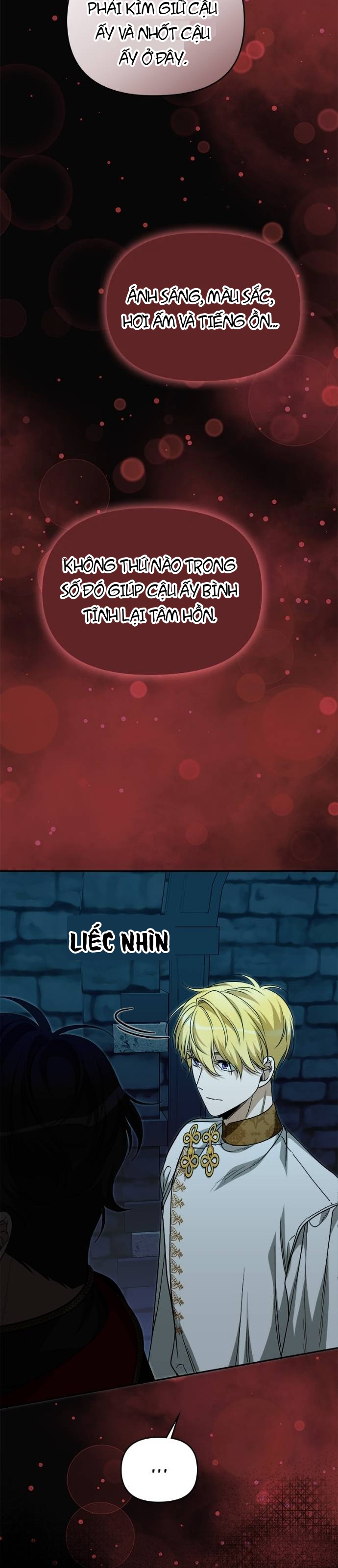 Nam Thứ Đình Công Thì Phải Làm Sao?! Chapter 76 - 46