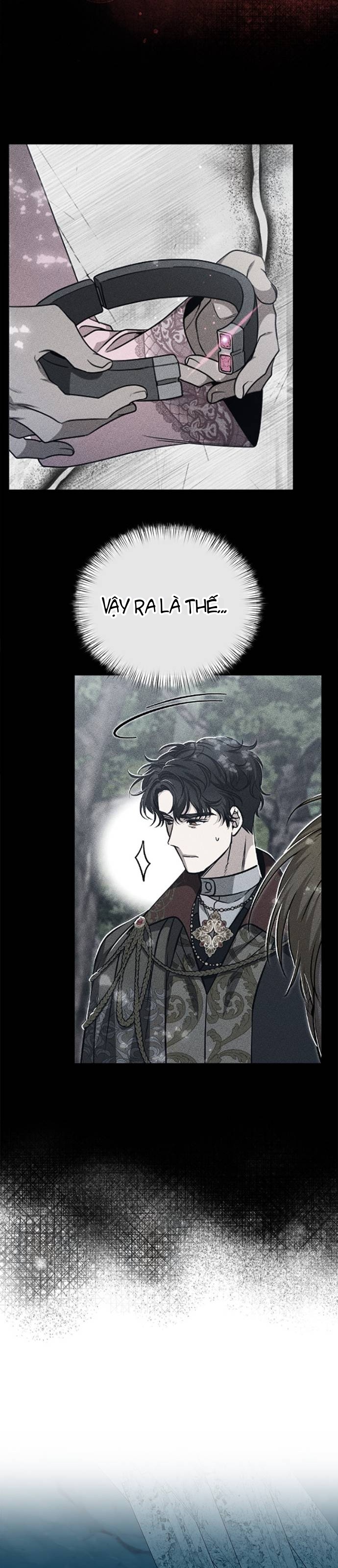 Nam Thứ Đình Công Thì Phải Làm Sao?! Chapter 76 - 47