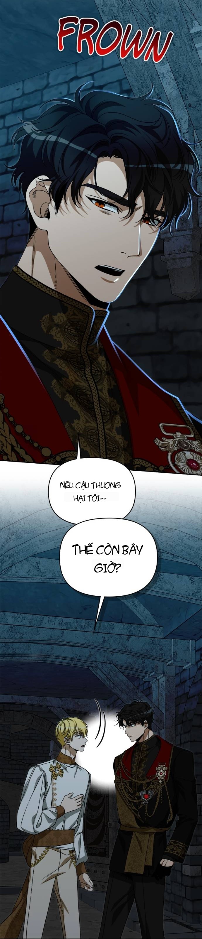 Nam Thứ Đình Công Thì Phải Làm Sao?! Chapter 76 - 48