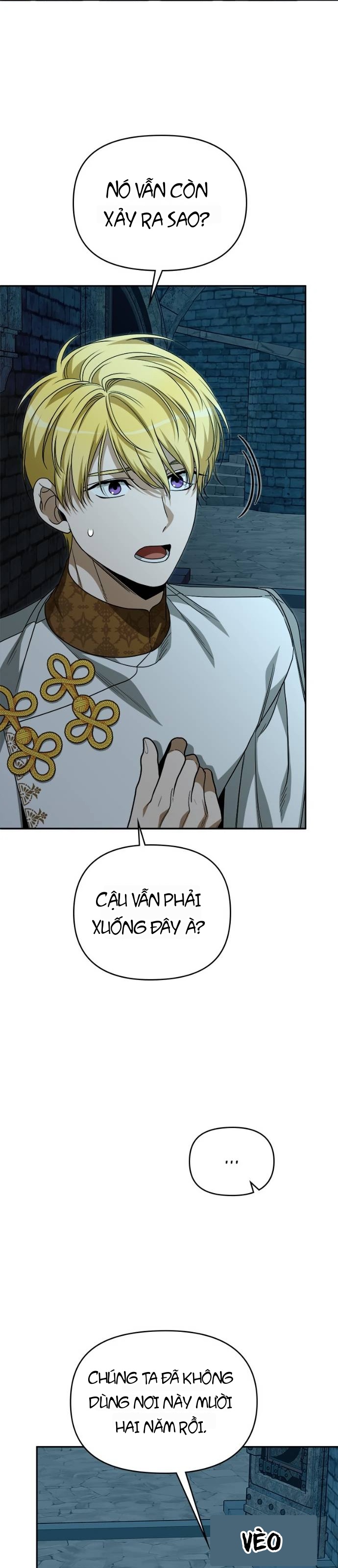 Nam Thứ Đình Công Thì Phải Làm Sao?! Chapter 76 - 49