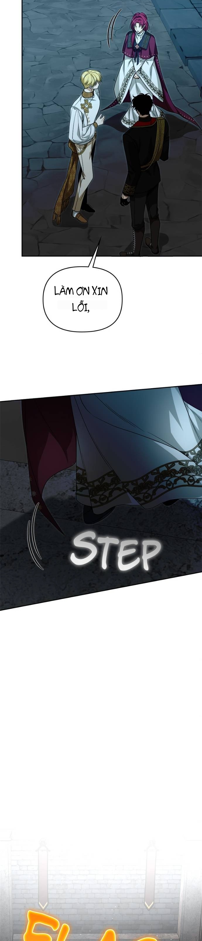 Nam Thứ Đình Công Thì Phải Làm Sao?! Chapter 76 - 50