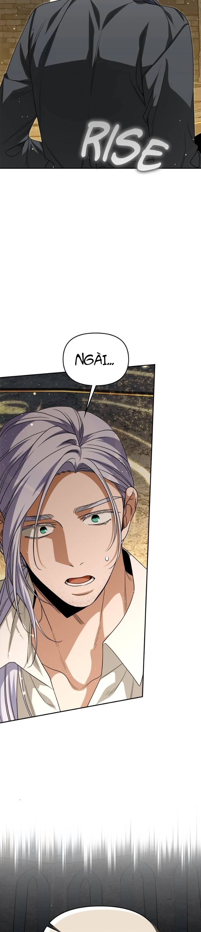 Nam Thứ Đình Công Thì Phải Làm Sao?! Chapter 77 - 3