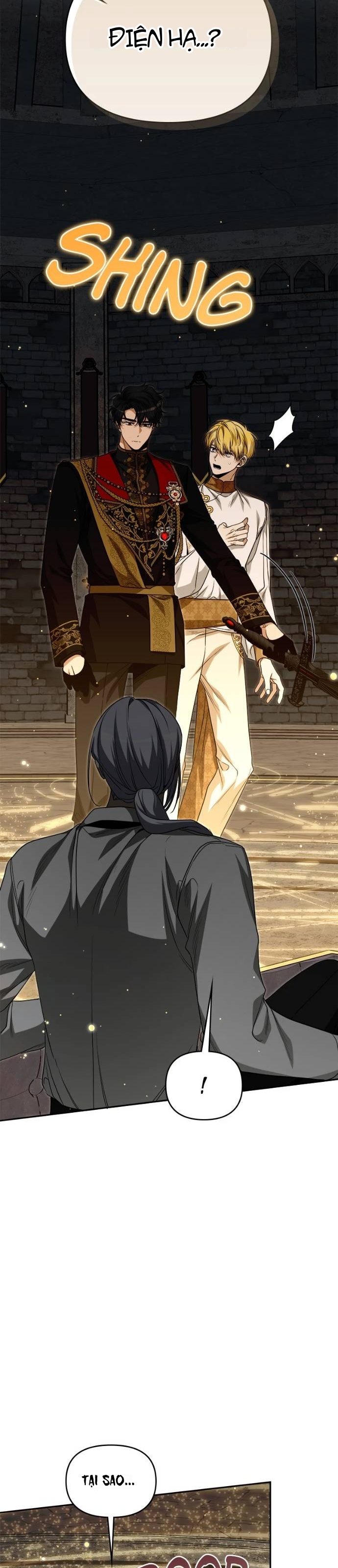 Nam Thứ Đình Công Thì Phải Làm Sao?! Chapter 77 - 4