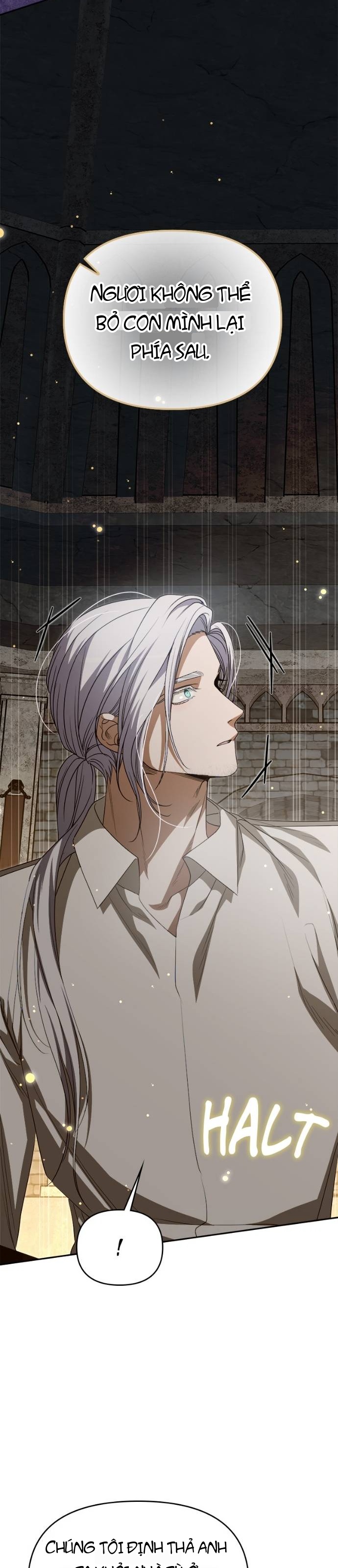 Nam Thứ Đình Công Thì Phải Làm Sao?! Chapter 77 - 6