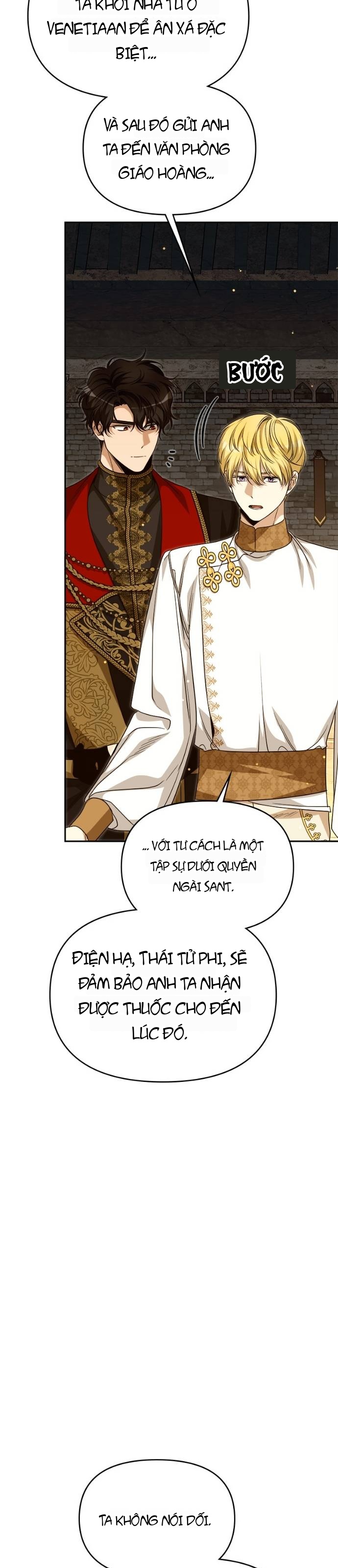 Nam Thứ Đình Công Thì Phải Làm Sao?! Chapter 77 - 7
