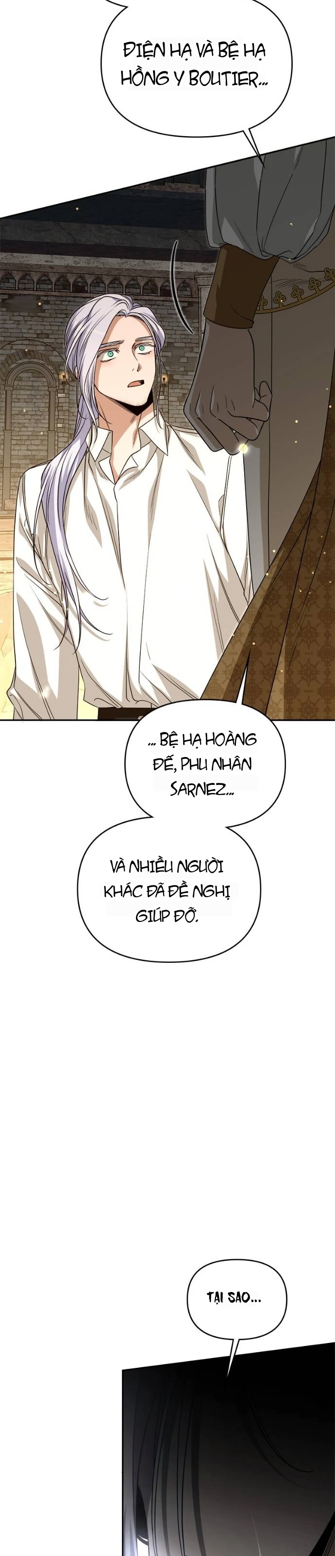 Nam Thứ Đình Công Thì Phải Làm Sao?! Chapter 77 - 8