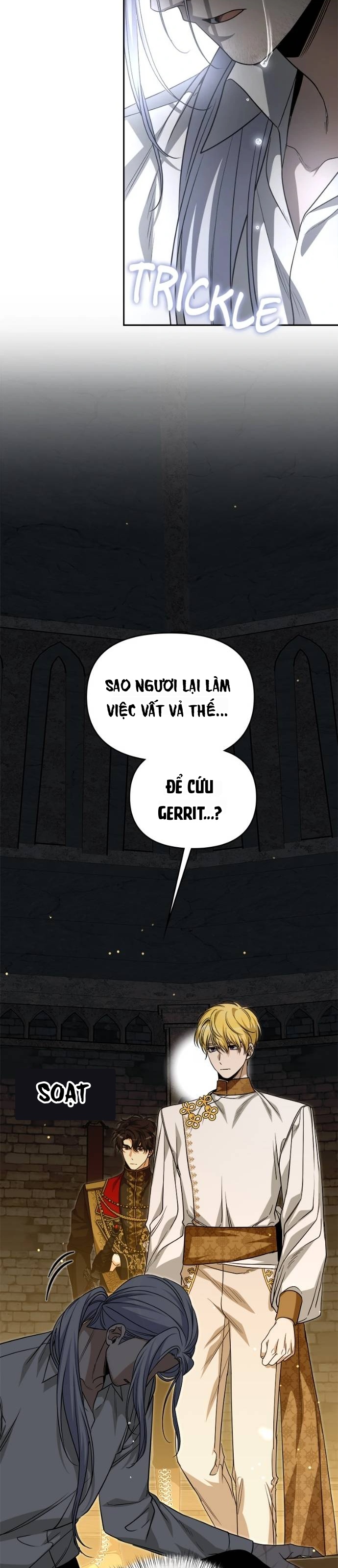 Nam Thứ Đình Công Thì Phải Làm Sao?! Chapter 77 - 9