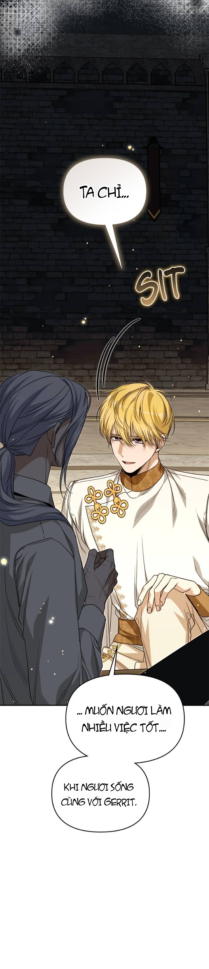 Nam Thứ Đình Công Thì Phải Làm Sao?! Chapter 77 - 11