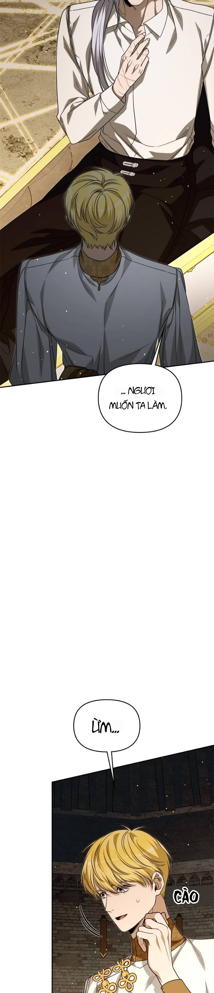 Nam Thứ Đình Công Thì Phải Làm Sao?! Chapter 77 - 15