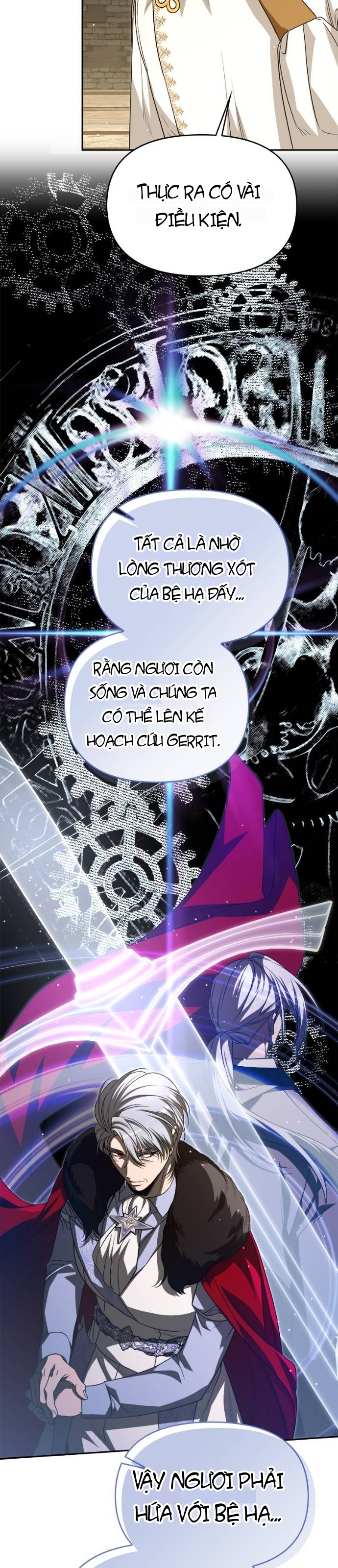 Nam Thứ Đình Công Thì Phải Làm Sao?! Chapter 77 - 16