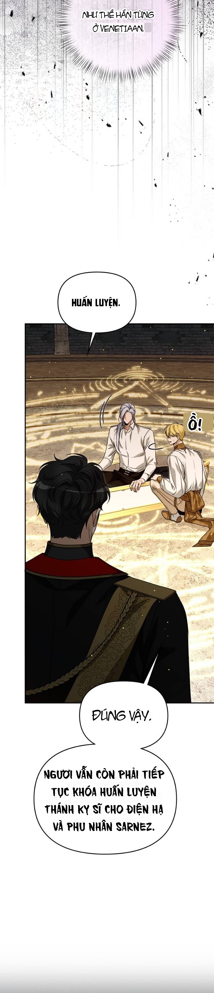 Nam Thứ Đình Công Thì Phải Làm Sao?! Chapter 77 - 19